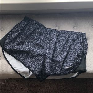 Women’s Nike Dri-Fit XL Athletic Shorts